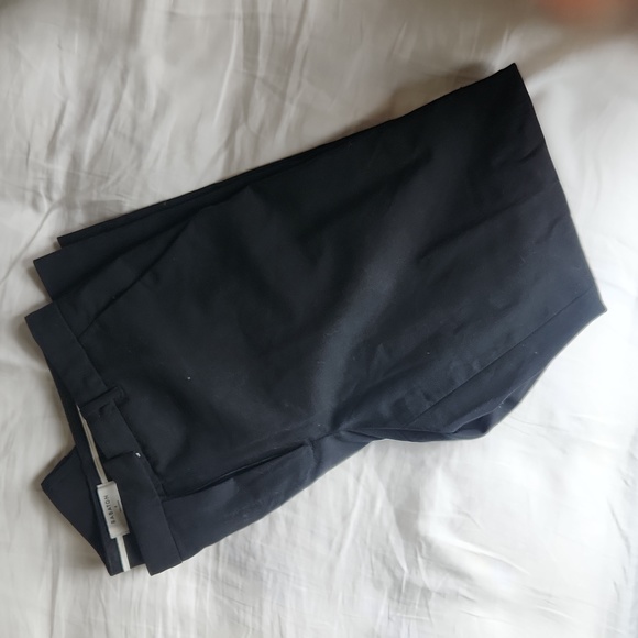 Aritzia Babaton Black wesley pant - Picture 4 of 6